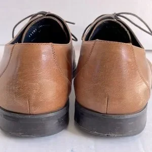 “ASTON GREY” Houston, Men’s, Size 12, Brown Shoes. Aston Grey | Shoes | Aston Grey 1151 Houston Brown Leather  main image 2